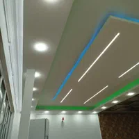 اجرای کناف و پی وی سی و پلکسی|خدمات پیشه و مهارت|مریوان, |دیوار