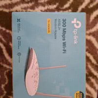 مودم تی پی لینک|مودم و تجهیزات شبکه|تهران, تهرانسر غربی|دیوار