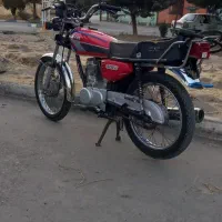 موتور  5 دنده تعمیر کل|موتورسیکلت|مریوان, |دیوار