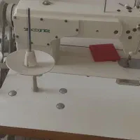 چرخ صنعتی درحد .زوجی .سالم وکم کار|چرخ خیاطی و ریسندگی|مشهد, نوید|دیوار