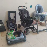 سرویس نوزاد