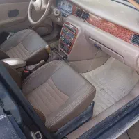 سمند EF7 بنزین مدل 1390|خودرو سواری و وانت|مشهد, خین عرب|دیوار