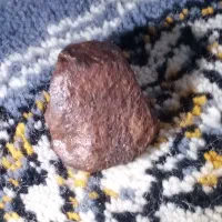 سنگ شهاب سنگ ازکویر