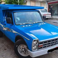 حمل بار با نیسان کمترین قیمت