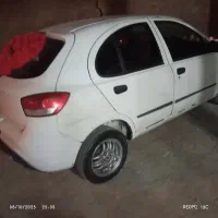 تیبا2 مدل 95|خودرو سواری و وانت|تربتحیدریه, ترمینال|دیوار