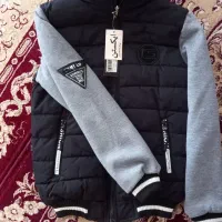 پلیور پسرانه