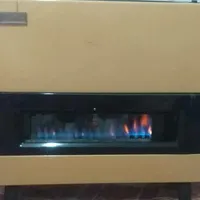 بخاری ۱۰.۰۰۰ مهیاگاز|بخاری، هیتر، شومینه|چالوس, |دیوار