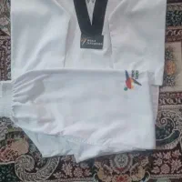 لباس تکواندو