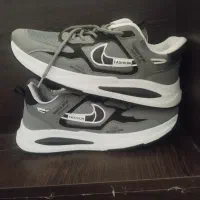 سلام کفش نایک