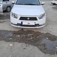 دنا تیپ ۱مدل آخر ۹۹ سفید