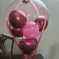 بوبوبالن هدیه تولد ولنتاین