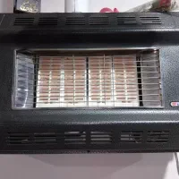 بخاری دیواری