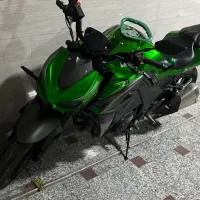 موتور۳۰۰|موتورسیکلت|تبریز, |دیوار