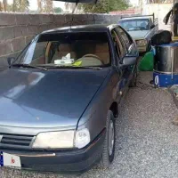 پژو 405 جی ال ایکس( GLX)|خودرو سواری و وانت|کهنوج, |دیوار