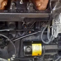 تراکتور  ۴۸۵