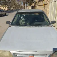 پراید مدل ۸۵