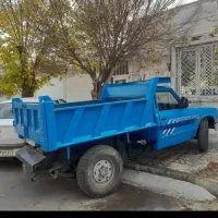 حمل مصالح ساختمانی
