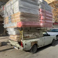 تشک محرومی رویال شرکتی