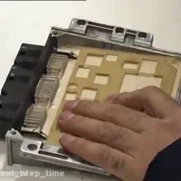 ریمپ ریمپ تعمیرات ایسیو و برق خودروو تنظیم موتور