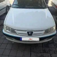 پارس TU5 401