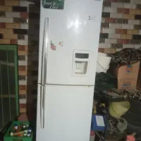 یخچال|یخچال و فریزر|لردگان, |دیوار