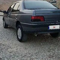 پژو405|خودرو سواری و وانت|لردگان, |دیوار