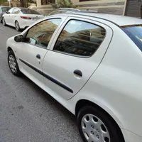 پژو 206 SD V8، مدل ۱۳۹۵.|خودرو سواری و وانت|تهران, سعادت‌آباد|دیوار