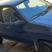 پراید مدل ۷۷