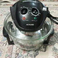 هوا پز اکلیس|اجاق گاز و لوازم برقی پخت‌وپز|قوچان, |دیوار