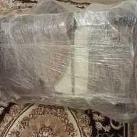 ست کالسکه دلیجان سالم و نو|کالسکه و لوازم جانبی|تهران, شکوفه (عبدل آباد)|دیوار