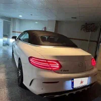 بنز C200 کروک موقت ارس|خودرو سواری و وانت|تبریز, |دیوار