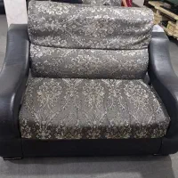 مبل راحتی|مبلمان خانگی و میز عسلی|بهار, |دیوار