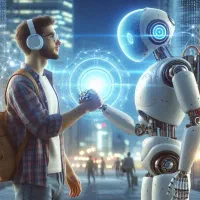 دوره کسب در آمد از هوش مصنوعی