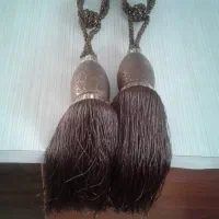 شرابه پرده