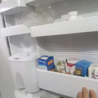 یخچال فریزر سامسونگ کره ای اصل|یخچال و فریزر|شیراز, شریفآباد|دیوار