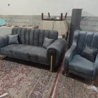 تعمیرات مبل زرین شهر|خدمات پیشه و مهارت|لنجان, |دیوار