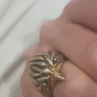 انگشتر زیبا|بدلیجات|میانه, |دیوار