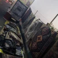 قالیچه 290هزار تومن|فرش|شاهین‌شهر, عطار|دیوار