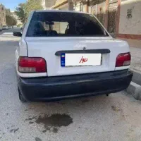 پراید مدل 89.پارس مدل 80|خودرو سواری و وانت|بجنورد, |دیوار