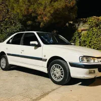 پارس سال ۹۵