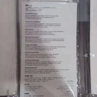 ۴ بسته کاغذ عکاسی  SONY ۱۰×۱۵