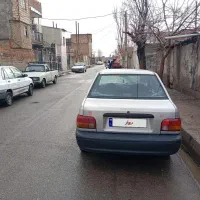 پراید‌131|خودرو سواری و وانت|نظرآباد, شهرک سید جمال الدین|دیوار