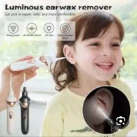 گوش پاک کن شارژی