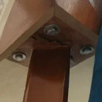 مبل و میز ناهار خوری|مبلمان خانگی و میز عسلی|پرند, فاز ۶|دیوار