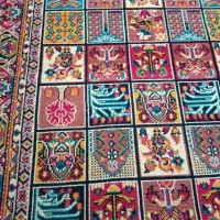 ۳۰متر گلیم فرش برای پله