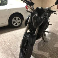 بنلی ۱۸۰s فوق العاده تمیز|موتورسیکلت|کرمان, |دیوار