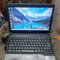 لپ تاپi5نسل3. Fujitsu