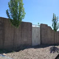 خونه ویلای و باغ ویلا