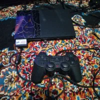PS 2|کنسول، بازی ویدئویی و آنلاین|مشهد, کوی سیدی|دیوار