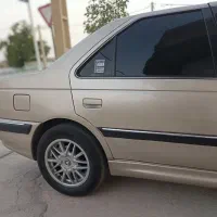 پارس elx|خودرو سواری و وانت|چرام, |دیوار
